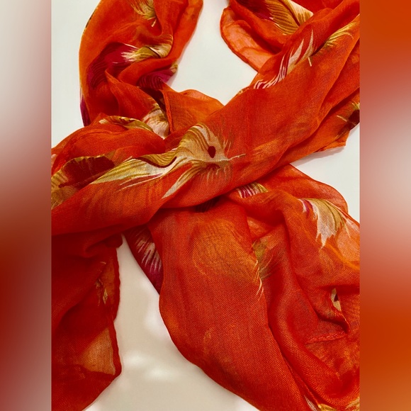 Unisex Scarf ! - Picture 2 of 5